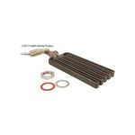 Ultrafryer 18A014 Heating Element with Nut/Gasket/Washer, 240 Volt, 8.5KW, 14"