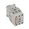 Contactor, Mech, 3-Pole  for Ultrafryer Part# 18A283