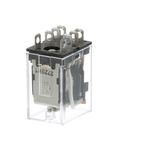 Ultrafryer 18A333 Relay, 24VAC, DPDT, Clear