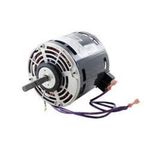 3/4hp 230v1ph 1075rpm3spd CCW For Lennox Part# 18J96