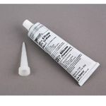 Scotsman 19-0529-01 Silite Silicone RTV Sealant, Clear, 3 Ounce/85 Gram