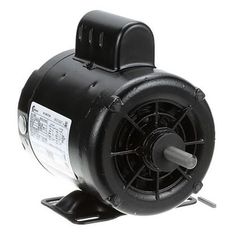 Motor, 115/208-230V , 1 Ph, 3/4Hp for Penn Barry Part# 191012D75OP