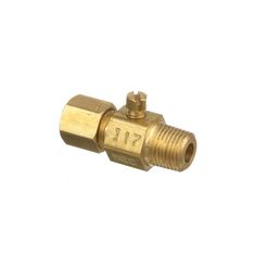 52-1039 - PILOT VALVE 1/8 MPT X 3/16 CC