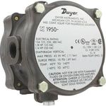 3/11"WC XPrf Differential # Sw For Dwyer Instruments Part# 1950-10-2F