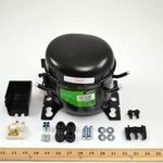 TL3F 115V COMPRESSOR KIT For Danfoss Part# 195B0002