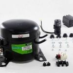 220-240V R134A UNIV COMPRESSOR For Danfoss Part# 195B0340