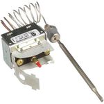 Ultrafryer 19A145-C Hi Limit Thermostat, Manual Reset