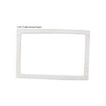 Gasket,blower Motor for Ultrafryer Part# 19A545