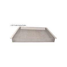 Pan,crumb Catcher for Ultrafryer Part# 19A796