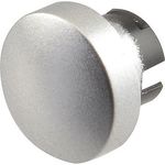 Knob,Silver for Franke Commercial Systems Part# 1P315299