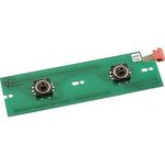 Board,Steam (W/Push Button) for Franke Commercial Systems Part# 1Y320056