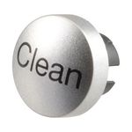 Clean Button for Franke Commercial Systems Part# 1Y320148