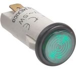 Light,Indicator (Green,250V) for Hatco Part# 2-19-150