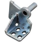 Hinge Bottom Right  for Master-Bilt Part# 2-71090