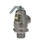 Safety Valve for Market Forge Part# 20-0044