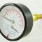 Pressure&Temperature Gauge For Hydrotherm Part# 20-1014