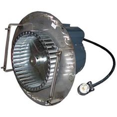 Motor for Jade Range Part# 200-158-000