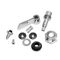 L H Stem Assembly for Fisher Mfg Part# 2000-0005