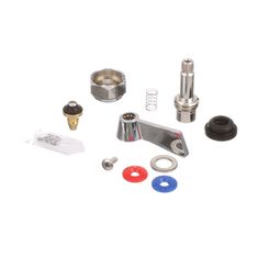 FISHER MFG - 2000-0005 - L H STEM ASSEMBLY