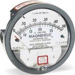 0/.25" Magnehelic Diff. # Gage For Dwyer Instruments Part# 2000-00