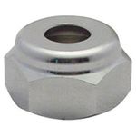 Nut for Fisher Mfg Part# 2000-3002