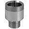 FISHER MFG - 59919 - SPOUT ADAPTER-RD-SW FIS