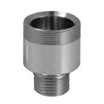 Spout Adapter-Rd-Sw Fis For Fisher Mfg Part# 2000-3305