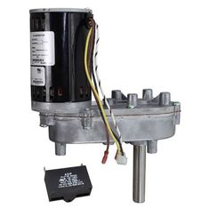 Motor/Reducer For Manitowoc Part# 20003650