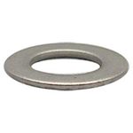 FISHER MFG - 2000-5000 - WASHER