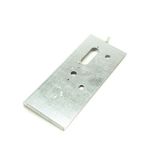 Rt Inner Front Retainer For Frymaster Part# 2000934