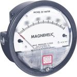 0-3"wc Magnehelic Low TempGage For Dwyer Instruments Part# 2003-LT