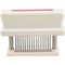 Tenderizer,Meat48 Blades ,Red for Jaccard Part# 200348R