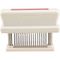 137-1460 - TENDERIZER,MEAT48 BLADES,RED