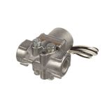 SLND035 Gas Solenoid, 120V, 1/2" NAT/LP