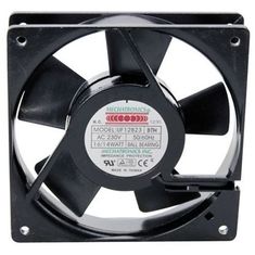 Cooling Fan for Star Mfg Part# 200560