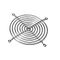 Fan Guard for Star Mfg Part# 200562