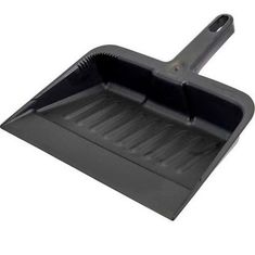 Dustpan - 12" Plastic  for Rubbermaid Part# 2005