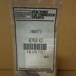 DIAPHRAGM For Parker-Jackes Evans Part# 200873