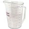 Cup,Measuring (2 Quart) for Cambro Part# 200MCCW441