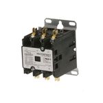 Contactor 3P 30/40A 120V for Hatco Part# 2.01.011