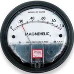 0/15" Magnehelic Diff. # Gage For Dwyer Instruments Part# 2015