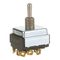 42-1056 - TOGGLE SWITCH 1/2 3PDT, CTR-OFF