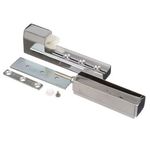 Continental Refrigeration 20207 Door Hinge, Lift-Off