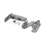 Continental Refrigerator 20208 Right Hand Top and Bottom Hinge Assembly