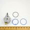 ADAPTER KIT For Parker-Jackes Evans Part# 202722