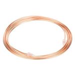 Victory 203-153A Capillary Tube, 0.42" ID x 0.93" OD x 8'