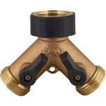 3/8"X5/8" 3TON TXV VALVE For Marvair Part# 20509