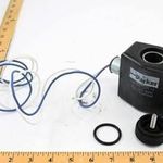 120V COIL For Parker Refrigeration Specialties Part# 205209