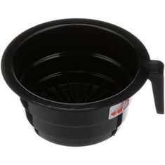 Plastic Brew Funnel  for Bunn Part# 20583.0004