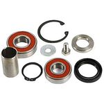 Shaft Bearing Set For Sammic Part# 2059312